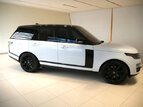 Thumbnail Photo 5 for 2019 Land Rover Range Rover HSE